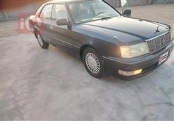 تويوتا كراون